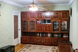 квартира за адресою Голосіївська вул., 116А