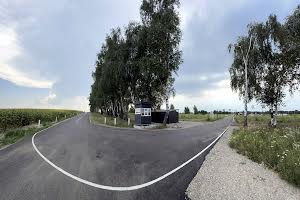 ділянка за адресою с. Залісся, Сагайдачного