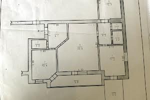 квартира за адресою Старокостянтинівське шосе, 7б