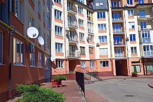 квартира за адресою Здоров'я вул., 1