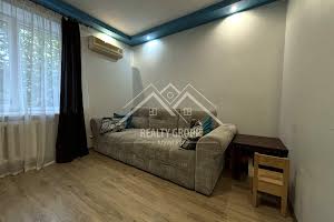 квартира за адресою Соборності, 30