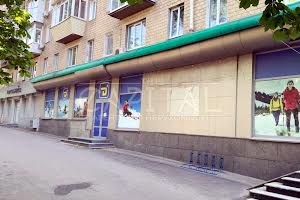 комерційна за адресою бул. Миколи Міхновського, 4/6