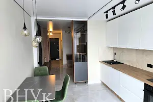 квартира по адресу Киевская ул., 9-Г
