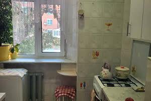 квартира за адресою Данилевського вул., 24