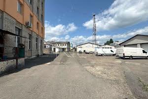 комерційна за адресою Чорних Запорожців вул., 8