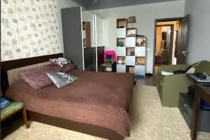 квартира за адресою Велозаводська вул., 37