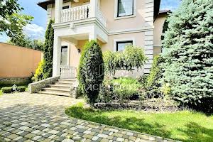 будинок за адресою Бродівська вул.