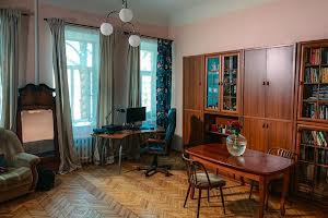 квартира за адресою Лютеранська вул., 12
