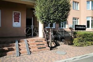 коммерческая по адресу Андрія Малишка ул. (Льва Толстого), 102