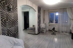 квартира за адресою Ньютона вул., 115/1