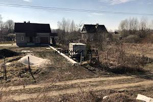 участок по адресу с. Гнедин, Джерельна