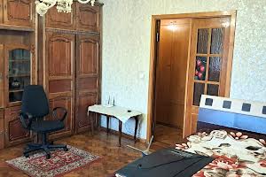 квартира за адресою Студентська вул., 5/2