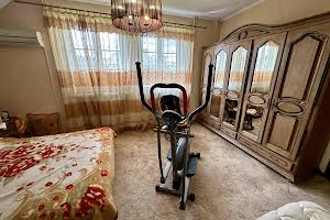 будинок за адресою с. Петропавлівська борщагівка, Київська вул.