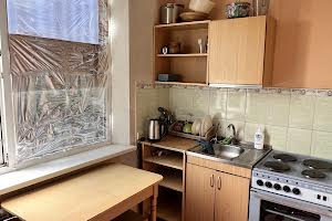 квартира по адресу Людвига Свободы просп., 40а