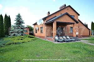 будинок за адресою с. Великі Дмитровичі, Полонинна