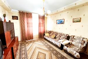 квартира за адресою Дмитрівська вул., 96-98
