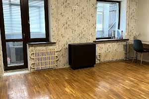 квартира по адресу Титаренковский пер., 1