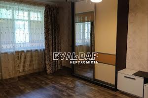 квартира за адресою Валентинівська вул. (Блюхера), 22а