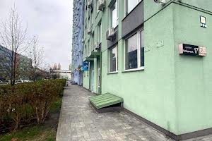 коммерческая по адресу Соборности просп. (Воззʼєднання), 17