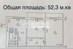 квартира за адресою Садовий проїзд, 16а