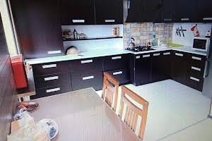 квартира за адресою Курчатова , 7