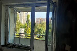 квартира за адресою Харків, Новгородська вул., 8