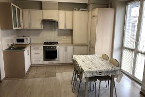 квартира по адресу Джерельная ул., 79