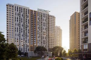 квартира за адресою Краснова вул., 3