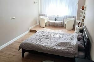 квартира за адресою Мирослава Мисли вул. (Цілиноградська), 48в
