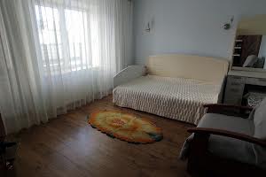 квартира за адресою Днепродорога, 103