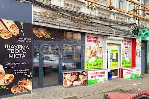 комерційна за адресою Старовокзальна вул., 13