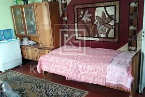 дом по адресу с. Блиставица, Єдності, 18