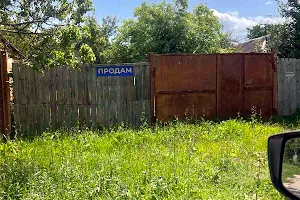 ділянка за адресою смт. Високий, свято- ільінська, 18