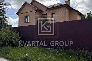 дом по адресу Шевченка пер.