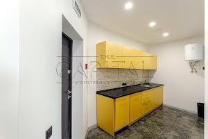 комерційна за адресою Київ, Срібнокільська вул., 1