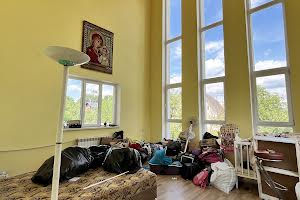 дом по адресу Центральная ул., 1