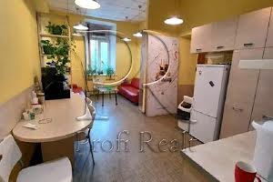 комерційна за адресою Лесі Українки бульв., 27/2