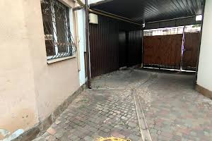 квартира по адресу Чеботарский пер., 2