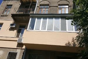 квартира за адресою Кандаурова вул., 3