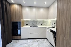 квартира по адресу Крайковского ул., 3