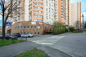 коммерческая по адресу Демеевская ул., 13