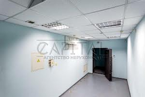 коммерческая по адресу Миколы Бажана просп., 12