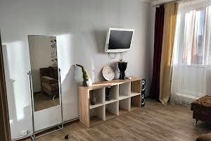 квартира за адресою 1-й Зерновий проїзд, 5а