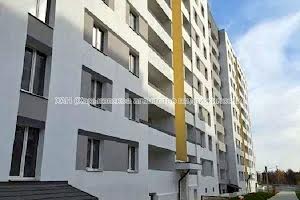 квартира за адресою Полтавський Шлях вул., 184 к9