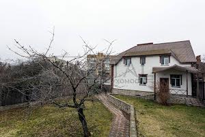 будинок за адресою Київ, Менделєєва вул., 5