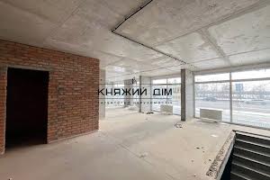 комерційна за адресою Дніпровська набережна вул., 17В
