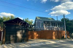 будинок за адресою с. Стоянка, Києво-Святошинський