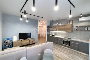 квартира за адресою Професорська вул., 34