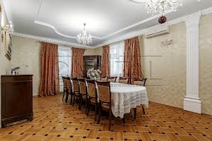будинок за адресою Києво-Святошинський