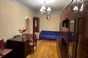квартира за адресою Харківських Дивізій вул., 9/1